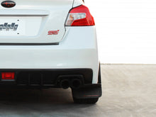 Load image into Gallery viewer, 2015-2021 Subaru WRX/STi Rear Splitter [SU-VAA-RSP-01]
