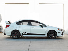 Load image into Gallery viewer, 2018-2021 Subaru WRX/STI Splitter Package [SU-VAB-PKG-01]
