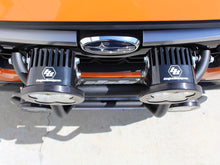 Load image into Gallery viewer, 2018-2020 Subaru Crosstrek Ultimate Light Bar [SU-GTA-ULB-01]
