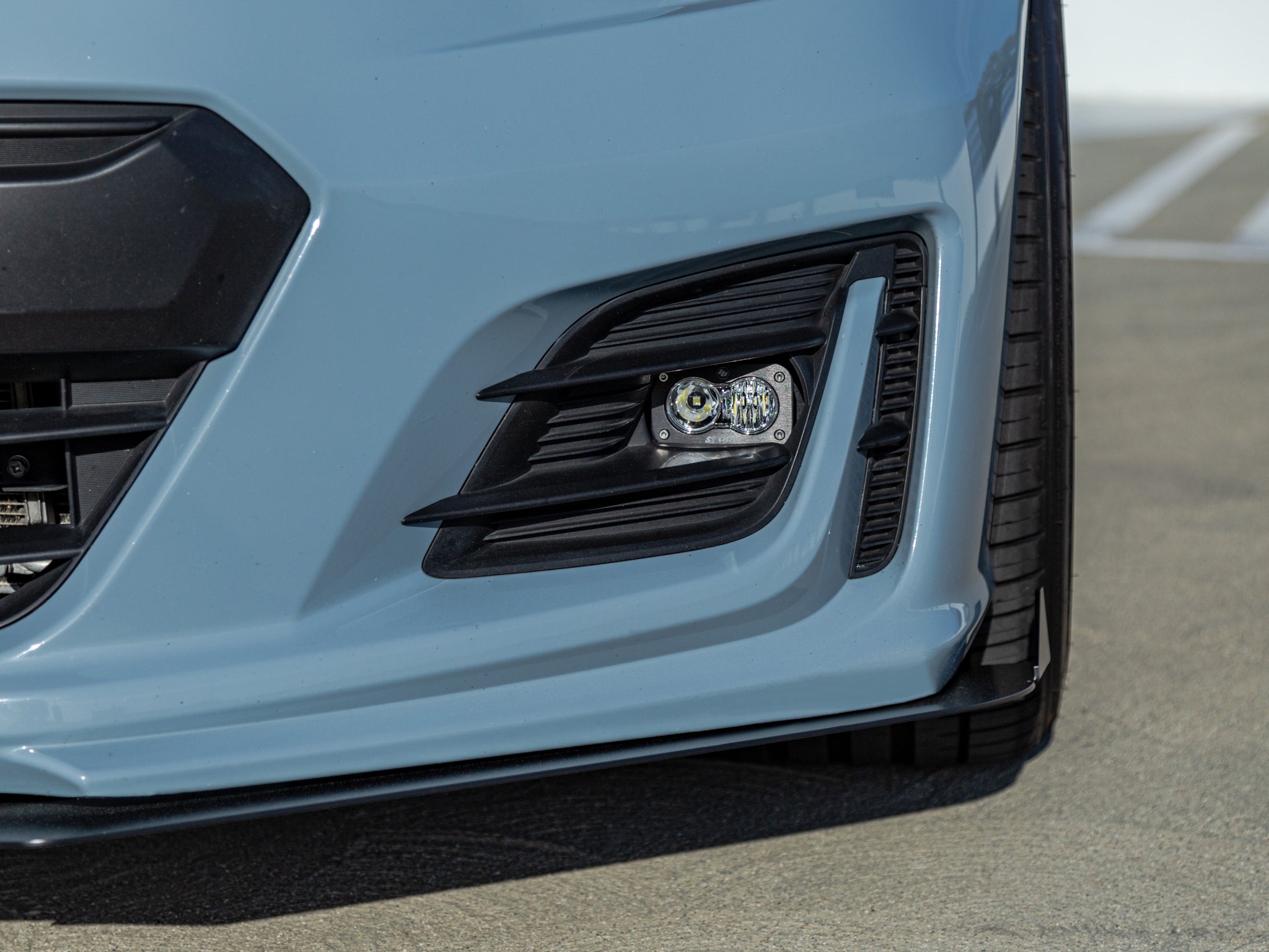 2017-2020 Subaru BRZ Light Conversion [SU-ZCA-LCN-22] – Rally