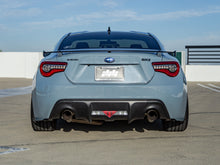 Load image into Gallery viewer, 2017-2020 Subaru BRZ 2-Piece Rear Splitter [SU-ZCA-RSP-01]
