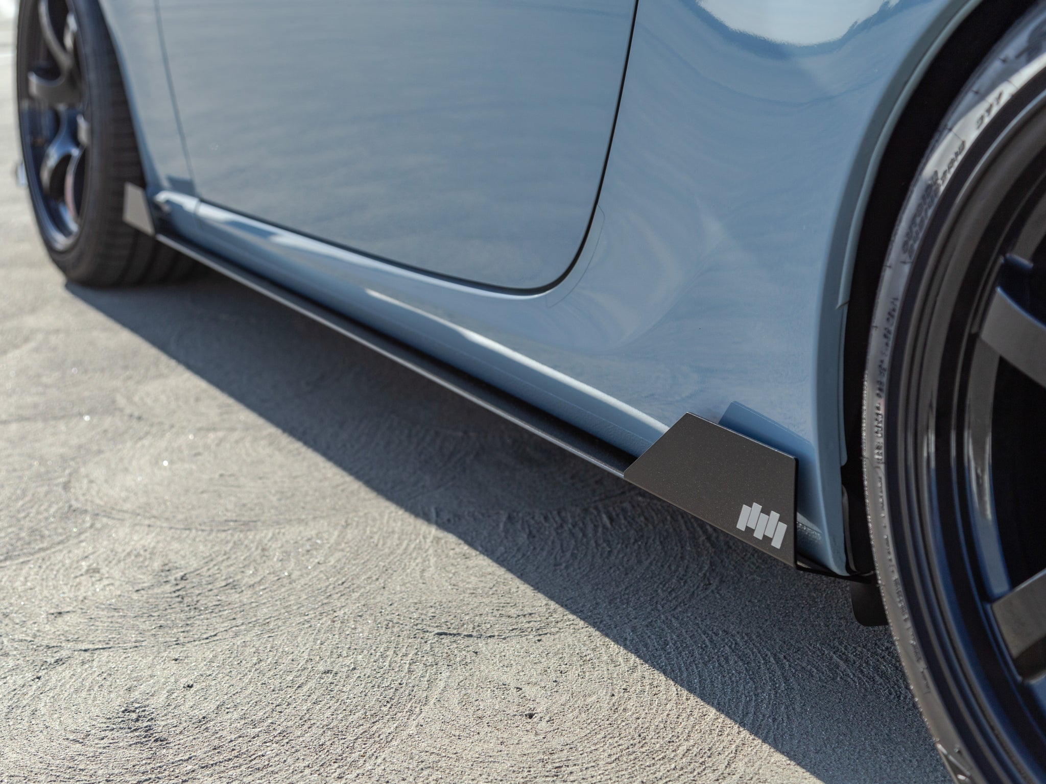 2017-2020 Subaru BRZ Side Splitter [SU-ZCA-SPL-01] – Rally Innovations