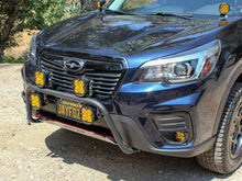 Load image into Gallery viewer, 2019-2021 Subaru Forester Rally Light Bar [SU-SKA-RLB-01]
