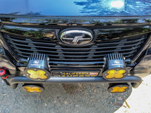 Load image into Gallery viewer, 2019-2021 Subaru Forester Rally Light Bar [SU-SKA-RLB-01]
