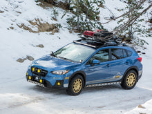 Load image into Gallery viewer, 2018+ Subaru Crosstrek Roof Light Bar Mounting Brackets [SU-GTA-RFB-02]
