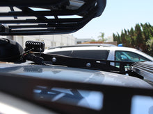 Load image into Gallery viewer, 2018+ Subaru Crosstrek Roof Light Bar Mounting Brackets [SU-GTA-RFB-02]
