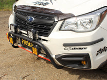 Load image into Gallery viewer, 2014-2018 Subaru Forester 2.5i/XT Rally Light Bar [SU-SJA-RLB-01]
