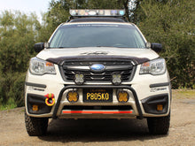 Load image into Gallery viewer, 2014-2018 Subaru Forester 2.5i/XT Rally Light Bar [SU-SJA-RLB-01]
