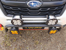 Load image into Gallery viewer, 2014-2018 Subaru Forester 2.5i/XT Rally Light Bar [SU-SJA-RLB-01]
