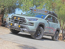 Load image into Gallery viewer, 2019+ Toyota RAV4 TRD Off-Road/Adventure Ultimate Light Bar [TO-XA5-ULB-01]
