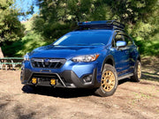2021-2023 Subaru Crosstrek XV Rally Light Bar [SU-GTC-RLB-01]