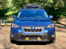 Load image into Gallery viewer, 2021-2023 Subaru Crosstrek XV Rally Light Bar [SU-GTC-RLB-01]
