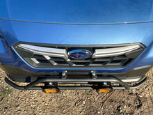 Load image into Gallery viewer, 2021-2023 Subaru Crosstrek XV Rally Light Bar [SU-GTC-RLB-01]
