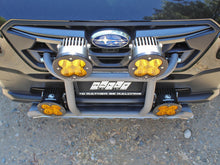Load image into Gallery viewer, 2021-2023 Subaru Crosstrek Ultimate Light Bar [SU-GTC-ULB-01]
