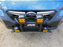 Load image into Gallery viewer, 2021-2023 Subaru Crosstrek Ultimate Light Bar [SU-GTC-ULB-01]
