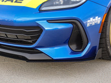 Load image into Gallery viewer, 2022+ Subaru BRZ 3-Piece Front Splitter [SU-ZDB-FSP-01]
