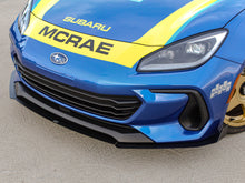 Load image into Gallery viewer, 2022+ Subaru BRZ 3-Piece Front Splitter [SU-ZDB-FSP-01]
