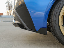 Load image into Gallery viewer, 2022+ Subaru BRZ Splitter Package [SU-ZDB-PKG-01]
