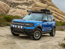 Load image into Gallery viewer, 2021-2024 Ford Bronco Sport Badlands/First Edition Rally Light Bar [FO-R9F-RLB-01]
