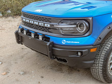 Load image into Gallery viewer, 2021-2024 Ford Bronco Sport Badlands/First Edition Rally Light Bar [FO-R9F-RLB-01]
