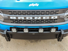 Load image into Gallery viewer, 2021+ Ford Bronco Sport Badlands/First Edition Rally Light Bar [FO-R9F-RLB-01]
