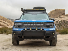 Load image into Gallery viewer, 2021+ Ford Bronco Sport Badlands/First Edition Rally Light Bar [FO-R9F-RLB-01]
