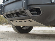 2021-2024 Ford Bronco Sport First Edition/Badlands Skid Guard [FO-R9F-SKG-01]