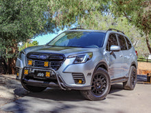 Load image into Gallery viewer, 2022-2024 Subaru Forester Rally Light Bar [SU-SKB-RLB-01]
