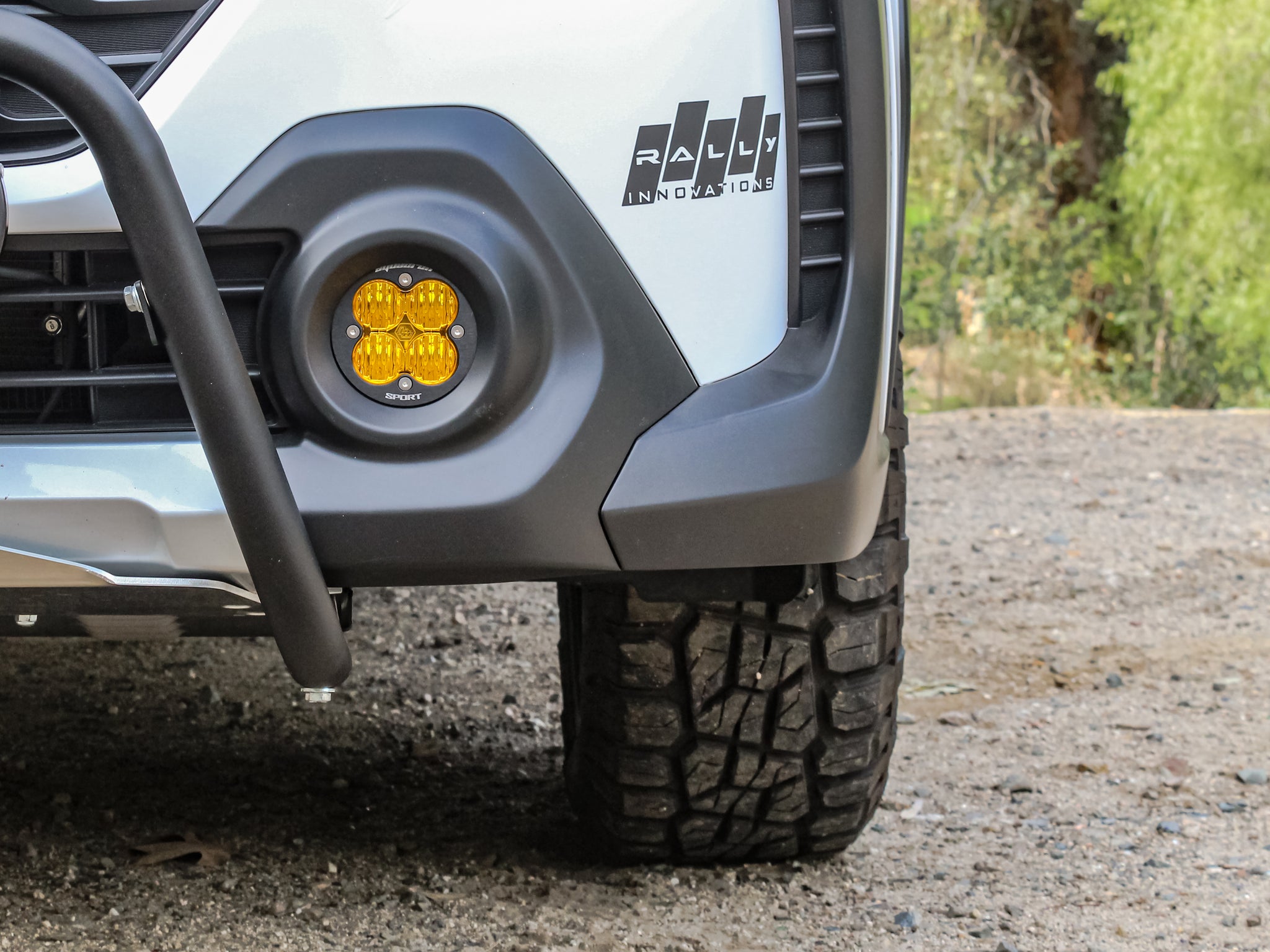 2023-2025 Subaru Outback Light Conversion [SU-BTC-LCN-01] – Rally