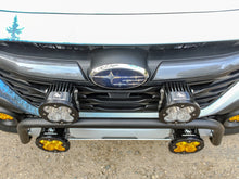 Load image into Gallery viewer, 2023+ Subaru Outback Rally Light Bar [SU-BTC-RLB-01]
