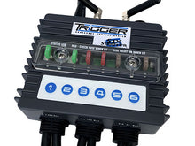 Load image into Gallery viewer, Trigger 6 Shooter Wireless Control System [TR-WCS-6CH-01]
