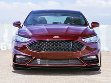 Load image into Gallery viewer, 2017-2019 Ford Fusion Sport Splitter Package [FO-P0V-PKG-01]
