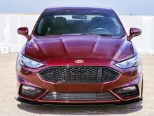 Load image into Gallery viewer, 2017-2019 Ford Fusion Sport Splitter Package [FO-P0V-PKG-01]
