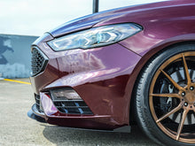 Load image into Gallery viewer, 2017-2019 Ford Fusion Sport Splitter Package [FO-P0V-PKG-01]
