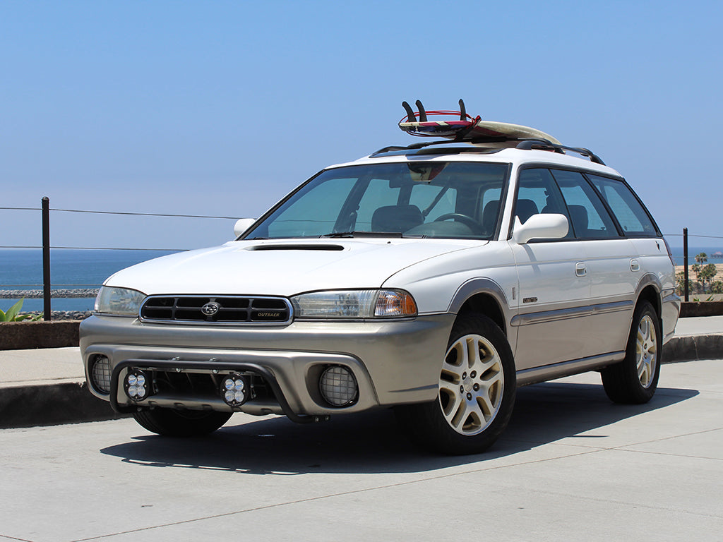 1995 Outback Sus Used 1995 Subaru Legacy Wagon For Sale