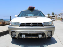 Load image into Gallery viewer, 1995-1999 Subaru Outback Rally Light Bar [SU-BGA-RLB-01]
