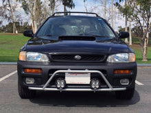 Load image into Gallery viewer, 1997-2001 Subaru Impreza Outback Sport Rally Light Bar [SU-GCA-RLB-01]
