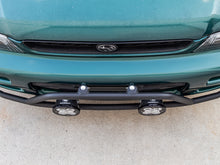 Load image into Gallery viewer, 1998-2001 Subaru Impreza 2.5RS Rally Light Bar [SU-GCA-RLB-01]
