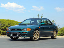 Load image into Gallery viewer, 1998-2001 Subaru Impreza 2.5RS Rally Light Bar [SU-GCA-RLB-01]
