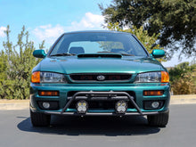 Load image into Gallery viewer, 1998-2001 Subaru Impreza 2.5RS Rally Light Bar [SU-GCA-RLB-01]
