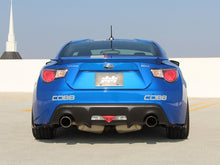 Load image into Gallery viewer, 2013-2016 Subaru BRZ 2-Piece Rear Splitter [SU-ZCA-RSP-01]
