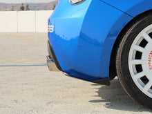 Load image into Gallery viewer, 2013-2016 Subaru BRZ 2-Piece Rear Splitter [SU-ZCA-RSP-01]

