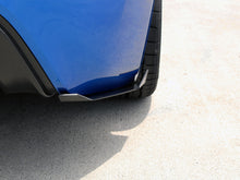 Load image into Gallery viewer, 2013-2016 Subaru BRZ 2-Piece Rear Splitter [SU-ZCA-RSP-01]
