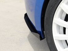 Load image into Gallery viewer, 2013-2016 Subaru BRZ 2-Piece Rear Splitter [SU-ZCA-RSP-01]
