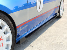 Load image into Gallery viewer, 2013-2016 Subaru BRZ Side Splitter [SU-ZCA-SPL-01]

