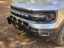 Load image into Gallery viewer, 2021-2024 Ford Bronco Sport Base/Big Bend/Outer Banks Rally Light Bar [FO-R9B-RLB-01]
