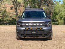 Load image into Gallery viewer, 2021-2024 Ford Bronco Sport Base/Big Bend/Outer Banks Rally Light Bar [FO-R9B-RLB-01]
