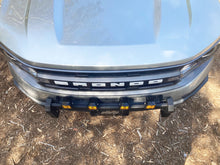 Load image into Gallery viewer, 2021-2024 Ford Bronco Sport Base/Big Bend/Outer Banks Rally Light Bar [FO-R9B-RLB-01]
