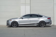 Load image into Gallery viewer, 2013-2016 Ford Fusion Side Splitter [FO-P0H-SPL-01]
