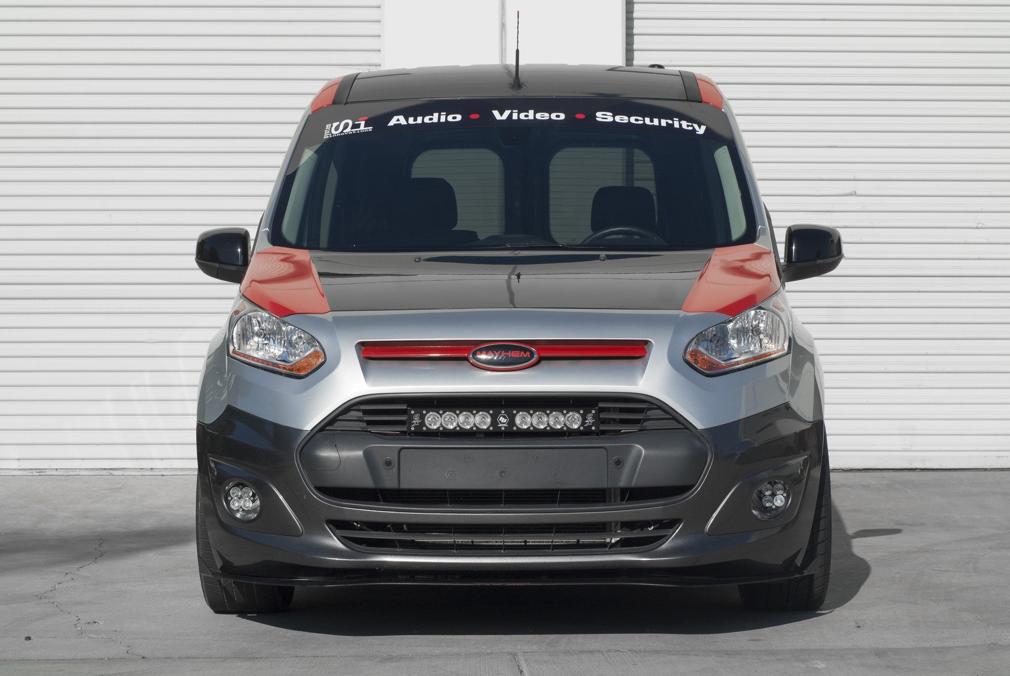 2020 Ford Transit-350 HD Fog Light Bulb - 1S7Z13466DA | Lakeland Ford